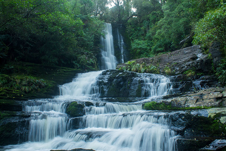 Mclean Falls