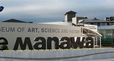 Te Manawa Museum