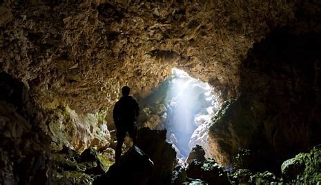 Maitai Cave