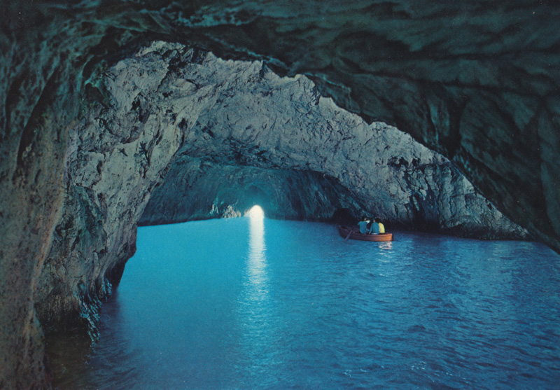 Matainaka Cave (Longest Cave in the World).